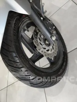 ELITE 125