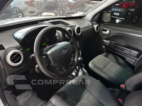 ECOSPORT 2.0 XLT 16V FLEX 4P AUTOMÁTICO