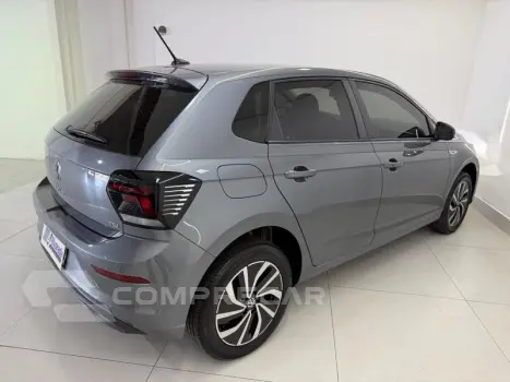 POLO HL AB