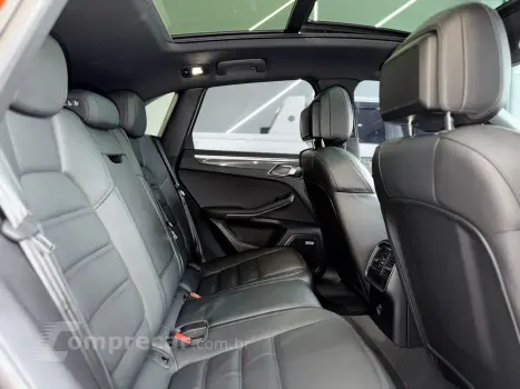 MACAN 2.0 Turbo T