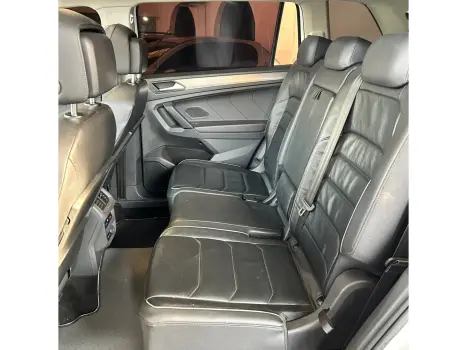 TIGUAN 1.4 250 TSI TOTAL FLEX ALLSPACE COMFORTLINE TIPTRONIC