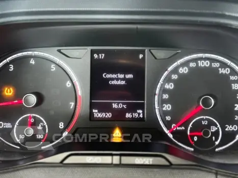 T-CROSS - 1.0 200 TSI TOTAL AUTOMÁTICO