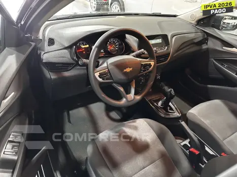 ONIX 1.0 FLEX MANUAL