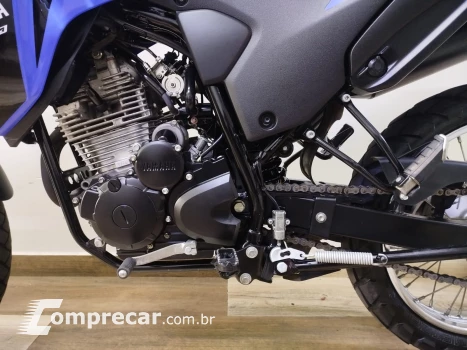 XTZ 250 Lander 250 cc