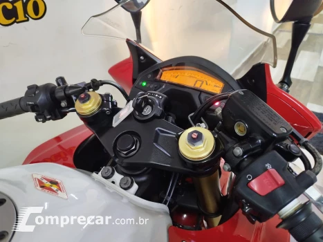CBR 600 600 cc