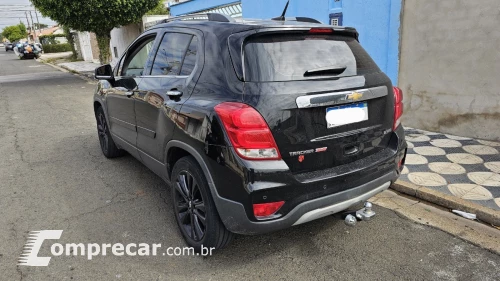 TRACKER 1.4 16V Turbo Premier