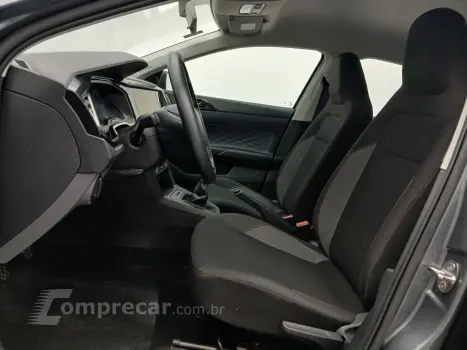 POLO 1.0 MPI TRACK MANUAL