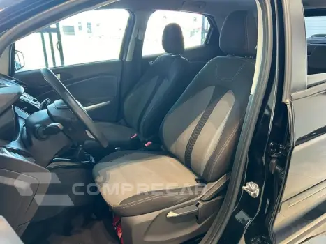 ECOSPORT FREESTYLE 1.6