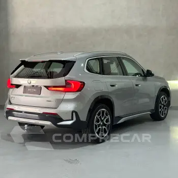 X1 SDRIVE 20i X-Line 2.0 TB Aut.