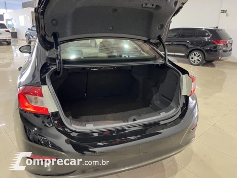 CRUZE 1.8 LTZ 16V