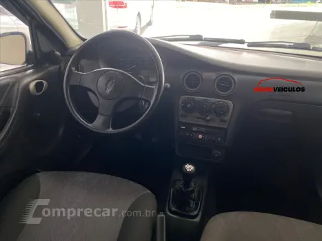 CELTA 1.0 MPFI SPIRIT 8V FLEX 2P MANUAL