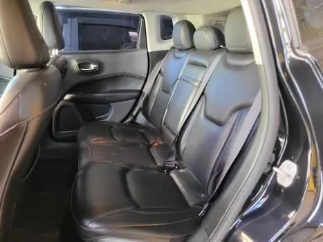 COMPASS LONGITUDE 2.0 4x2 Flex 16V Aut.