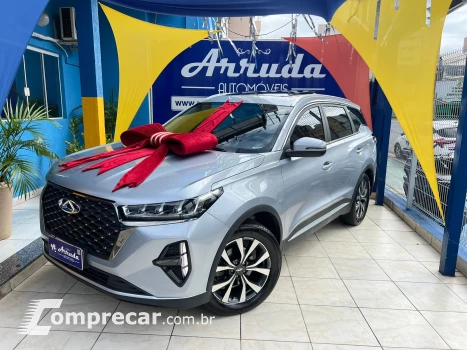 TIGGO 7 PRO 1.6 Tgdi