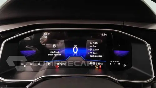 NIVUS 1.0 200 TSI TOTAL FLEX COMFORTLINE AUTOMÁTI