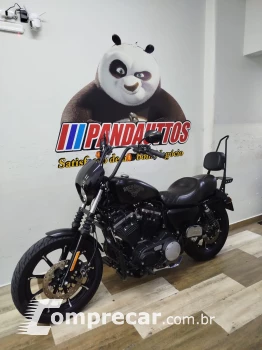 Harley Davidson XL 883 N