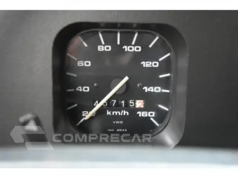 FUSCA - 1.6 8V 2P MANUAL