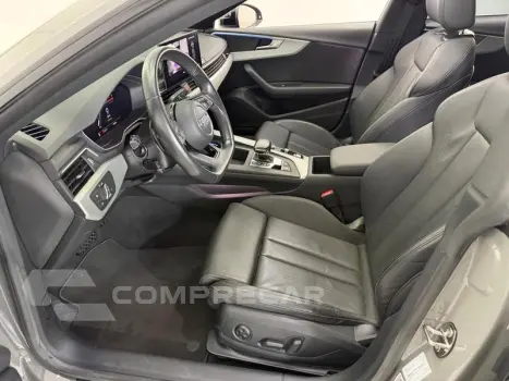 A5 SPORTBACK TFSI