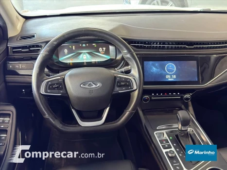 ARRIZO 6 PRO 1.5 VVT TURBO iFLEX CVT