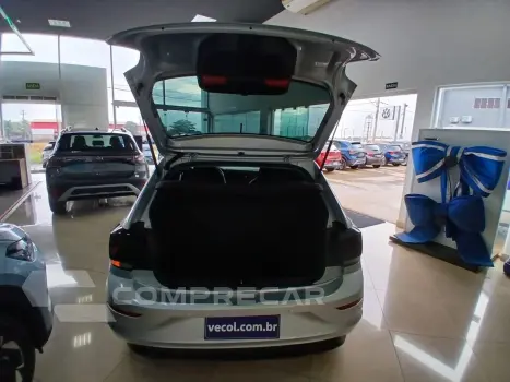 Polo Hatch 1.0 12V 4P MPI FLEX