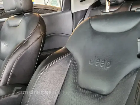 COMPASS LIMITED 2.0 4x2 Flex 16V Aut.