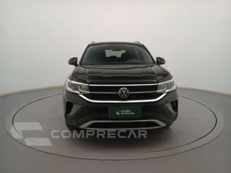 TAOS 1.4 250 TSI TOTAL FLEX HIGHLINE AUTOMÁTICO
