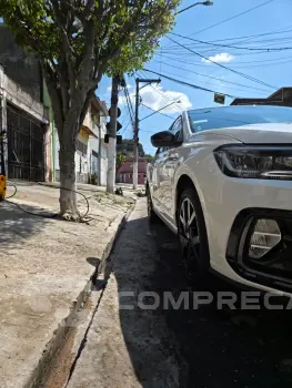 VIRTUS 1.4 250 TSI Exclusive