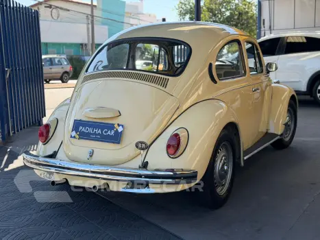 Fusca 1300 Fusca 1300