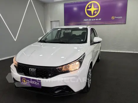 Fiat ARGO 1.0 Firefly Drive 4 portas