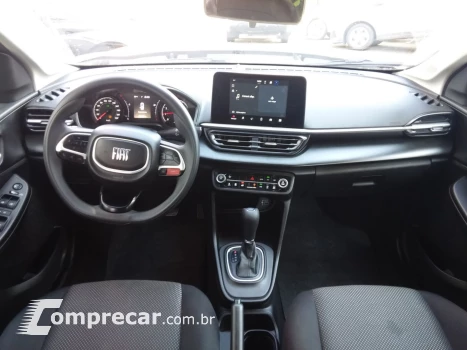 PULSE 1.3 FLEX DRIVE CVT