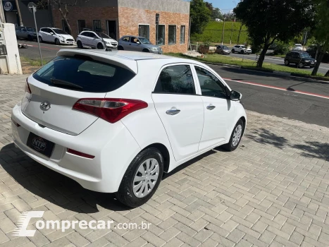HB20 1.0 12V Comfort