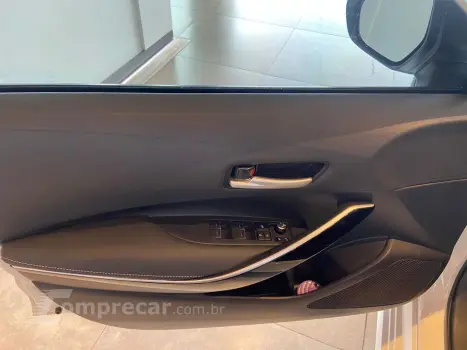 Corolla 2.0 16V 4P XEI FLEX AUTOMÁTICO