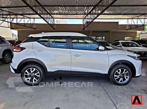 KICKS 1.6 16vstart Sense