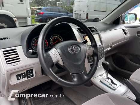 COROLLA 1.8 GLI 16V