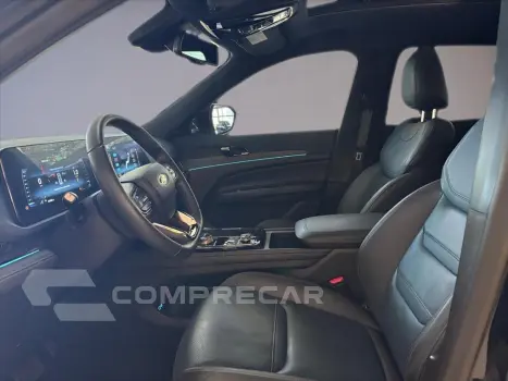 TERRITORY 1.5 ECOBOOST GTDI GASOLINA TITANIUM AUT