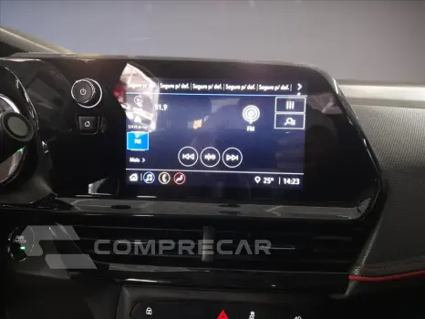 MONTANA 1.2 TURBO FLEX RS AUTOMÁTICO