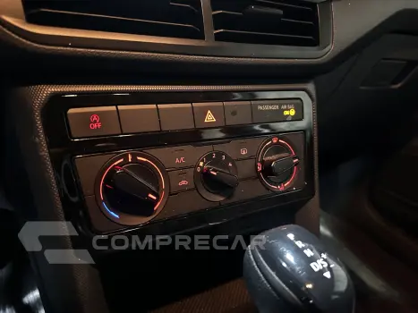 T-CROSS 1.0 200 TSI TOTAL FLEX SENSE AUTOMÁTICO