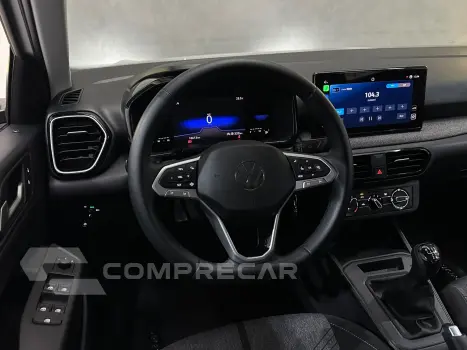 Tera 1.0 170 TSI Flex 12V 5p Mec.
