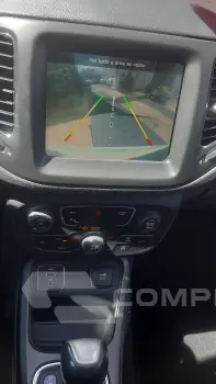 COMPASS 2.0 16V Longitude