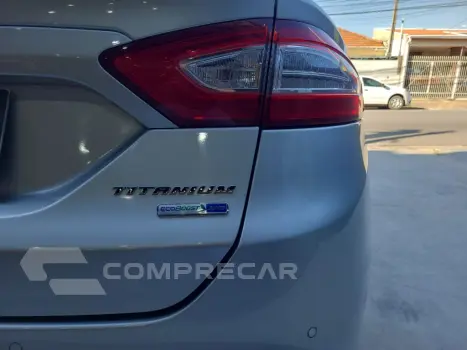 Fusion Titanium 2.0 GTDI Eco. Awd Aut.