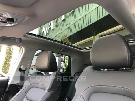 Tiggo 5X Pro 1.5 Vvt Turbo Iflex Cvt