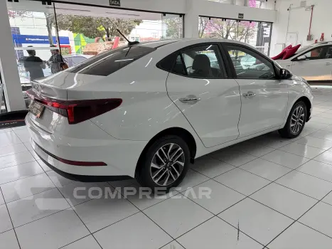 HB20S 1.0 12V FLEX LIMITED PLUS MANUAL