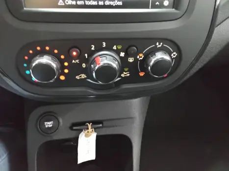 CAPTUR 1.6 16V SCE FLEX LIFE X-TRONIC