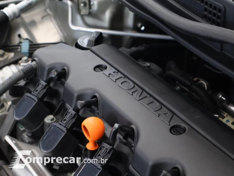 CIVIC 1.8 LXS 16V