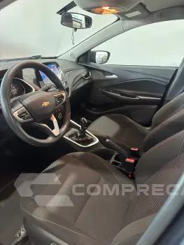 ONIX HATCH LT 1.0 12V Flex 5p Mec.
