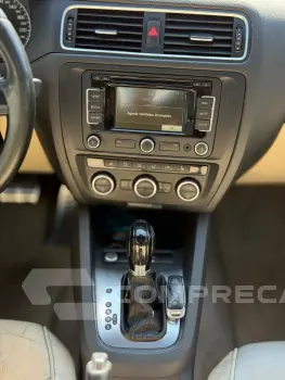 Jetta 2.0 TSI Highline DSG