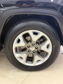 COMPASS LIMITED 2.0 4x2 Flex 16V Aut.