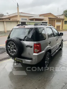 ECOSPORT 1.6 Freestyle 8V