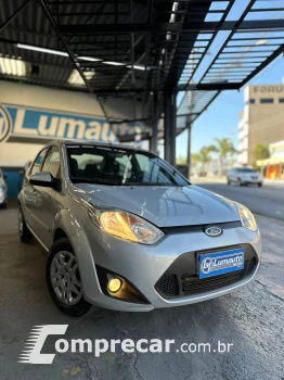 FIESTA 1.0 MPI Sedan 8V
