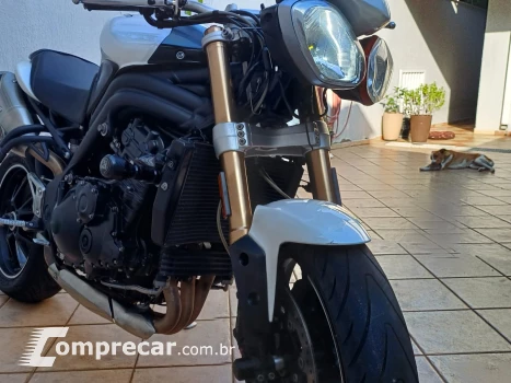 Triumph Speed Triple 1050i