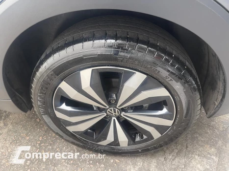 T-CROSS 1.0 200 TSI